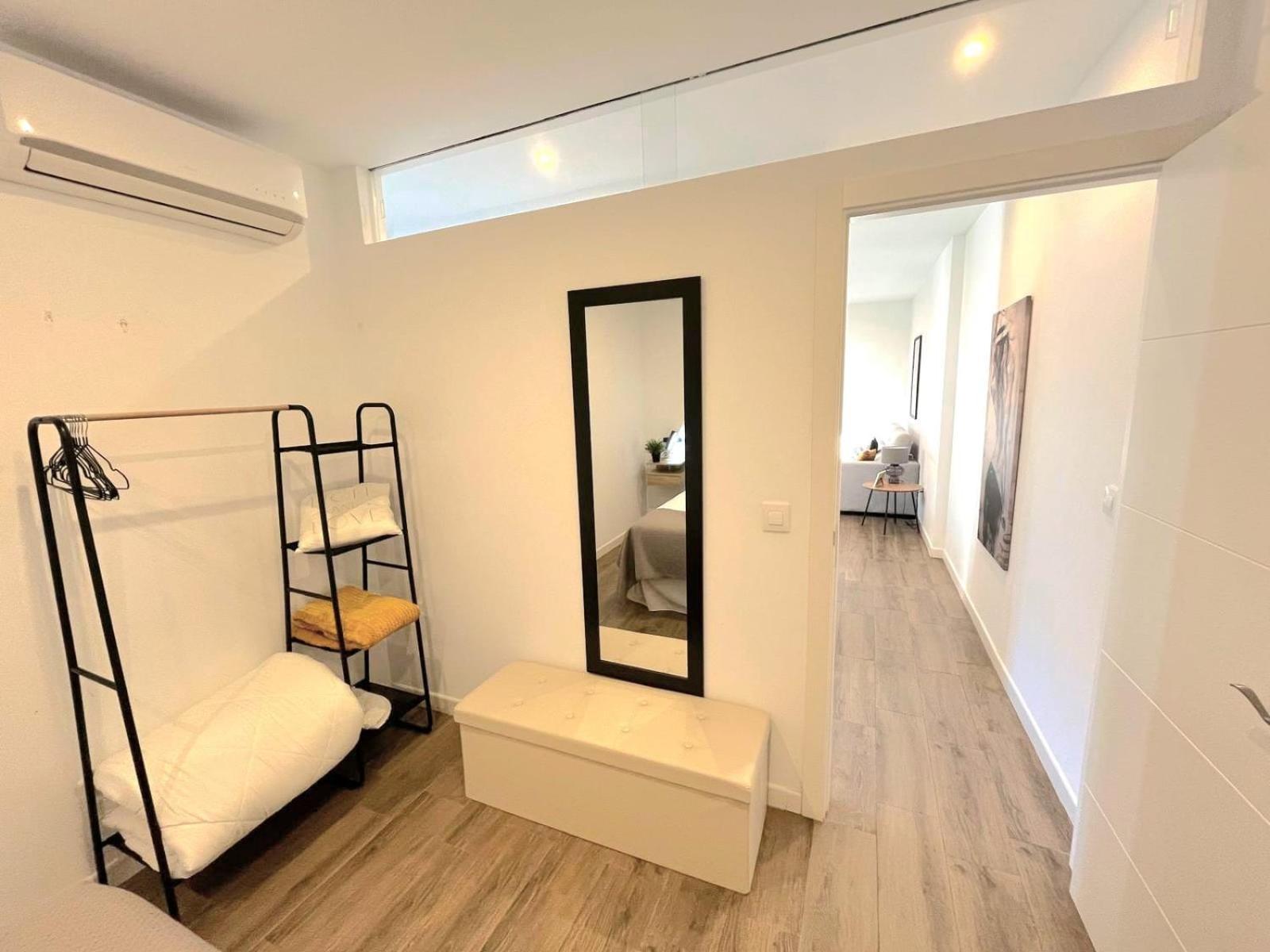 Apartament Valentina Kordoba