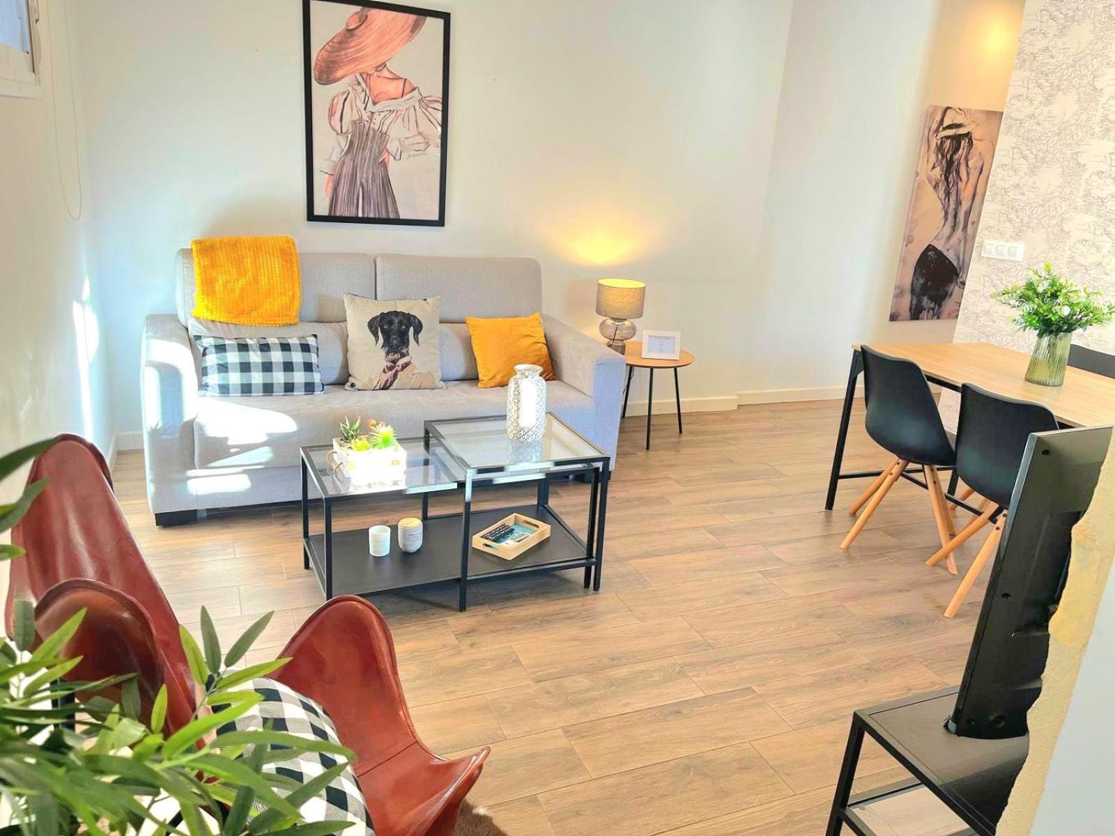 Valentina Appartement Cordoue