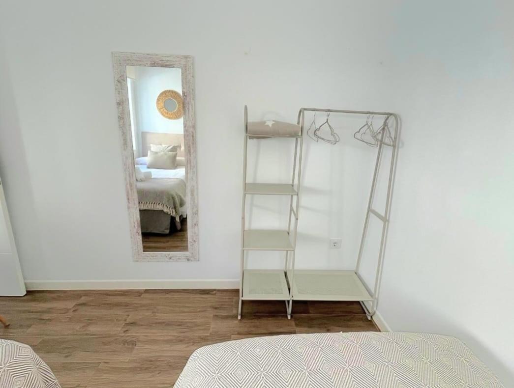 Valentina Appartement *