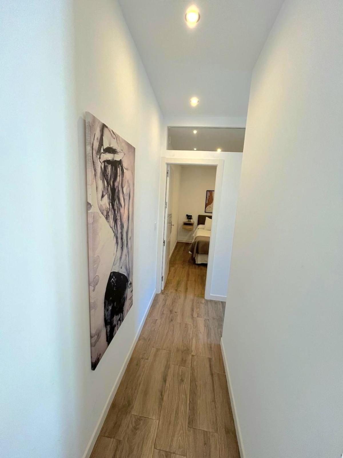 Appartement Valentina *