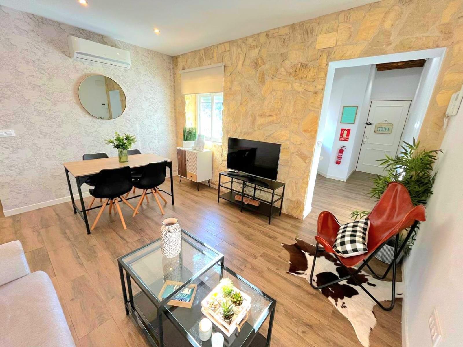 Valentina Apartament