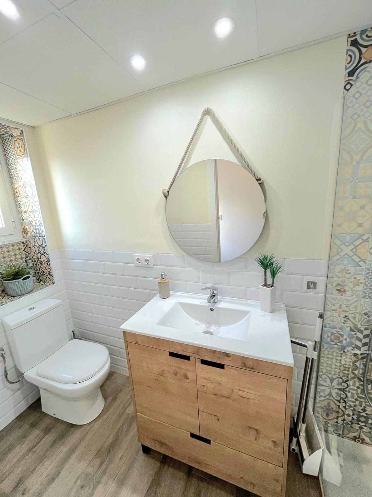 Apartament Valentina *