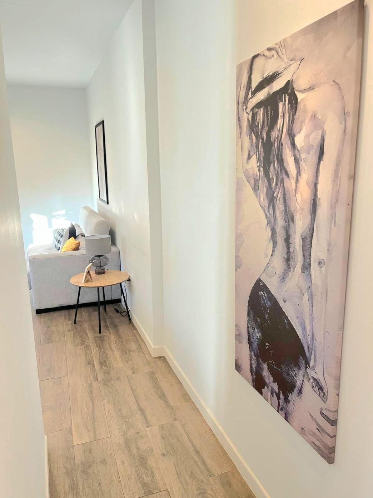 Apartament Valentina