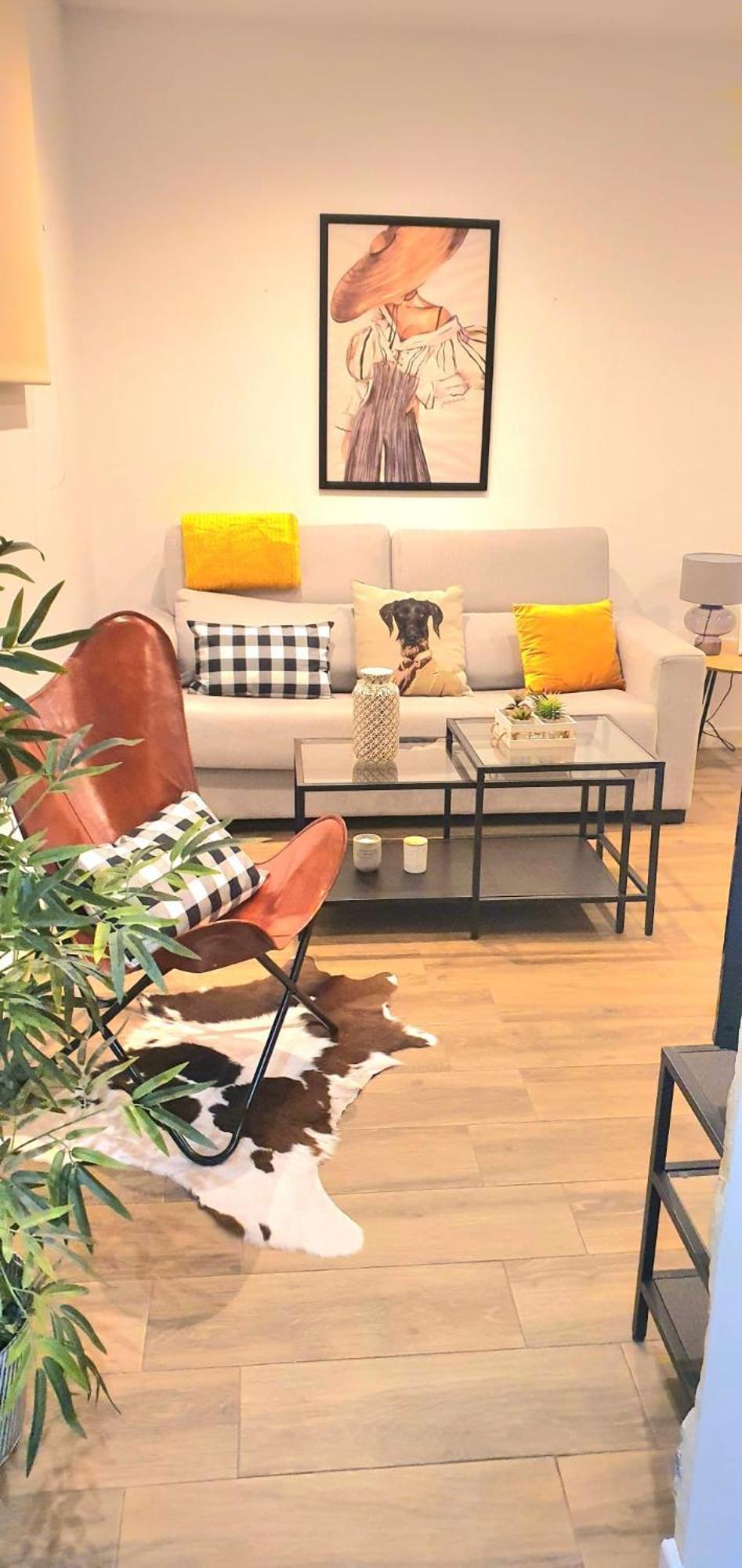 Apartament Valentina *